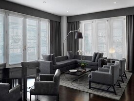 801 17th St NW in Washington, DC - Building Photo