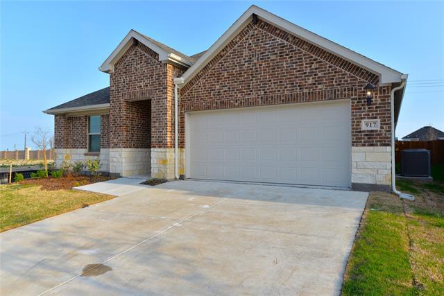 917 Honeydew Ln in McKinney, TX - Building Photo - Building Photo