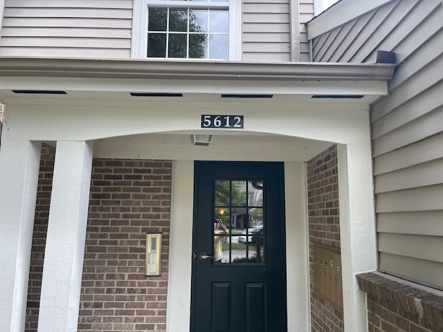 property at 5612 Baywatch Way