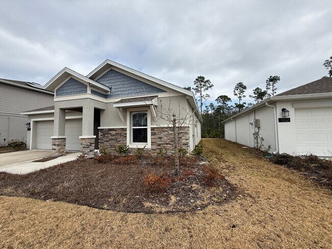 1106 Pacific Dunes Ct in Daytona Beach, FL - Building Photo - Building Photo