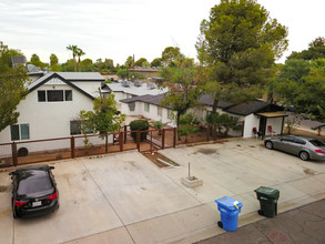 2224 N 27th St in Phoenix, AZ - Building Photo - Building Photo