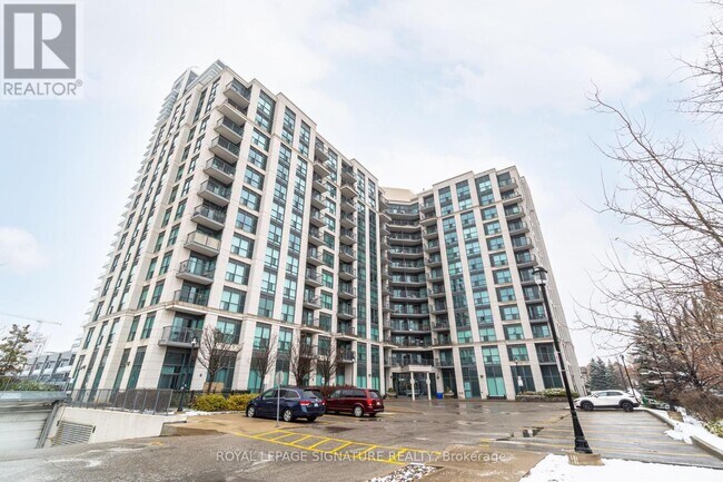property at 185-185 Oneida Crescent