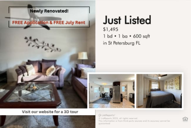 property at 1740 19th Ave S