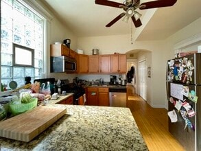 2937 N Allen Ave in Chicago, IL - Foto de edificio - Building Photo