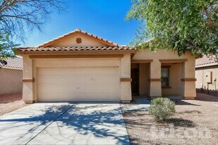15441 W Cameron Dr in Surprise, AZ - Building Photo