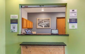 Furnished Studio-Fayetteville in Fayetteville, NC - Building Photo - Building Photo