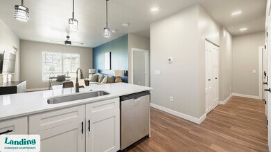 2445 Estrella Pkwy, Unit 3055 in Goodyear, AZ - Building Photo - Building Photo