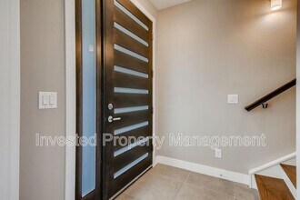 2131 N Marion St in Denver, CO - Building Photo - Building Photo