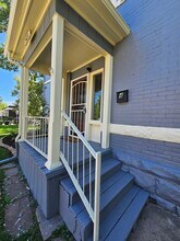3414 W 23rd Ave in Denver, CO - Building Photo - Building Photo