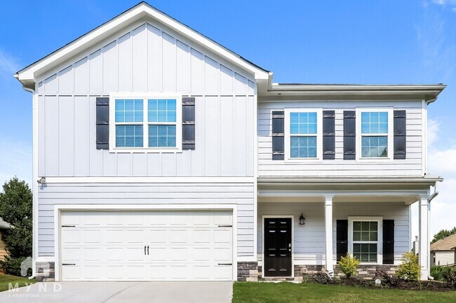 property at 3397 Ashford Loop