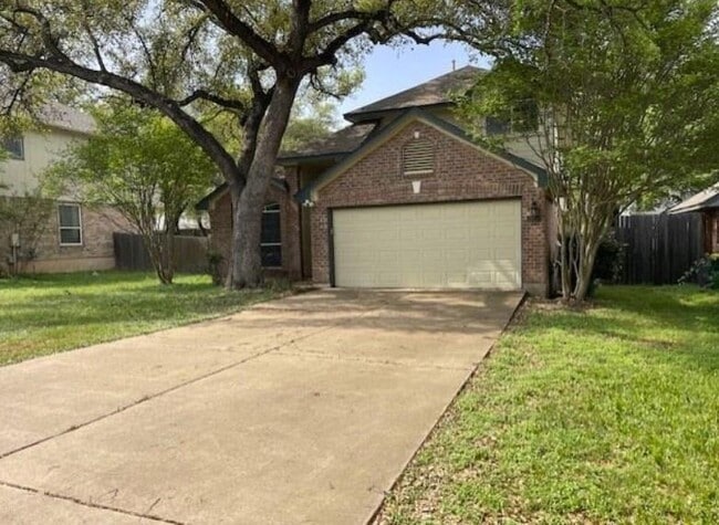 property at 2105 Lobelia Dr
