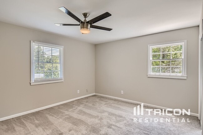 535 Circle Dr in Fayetteville, GA - Building Photo - Building Photo