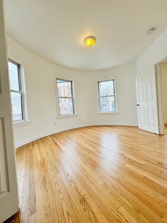 505 Columbia Rd, Unit 1 in Boston, MA - Building Photo - Building Photo