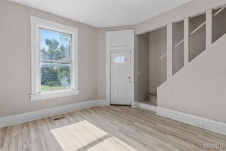 6821 Minnesota Ave in St. Louis, MO - Building Photo - Building Photo