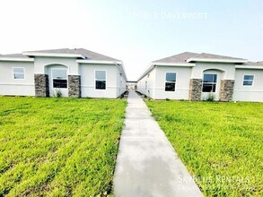 1908 Davenport St in Weslaco, TX - Building Photo - Building Photo