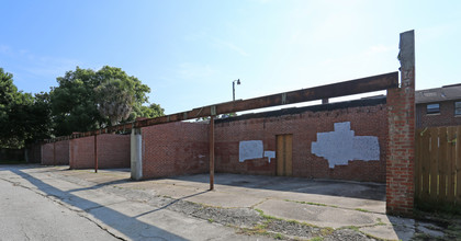 1504 Perry St in Jacksonville, FL - Building Photo - Building Photo