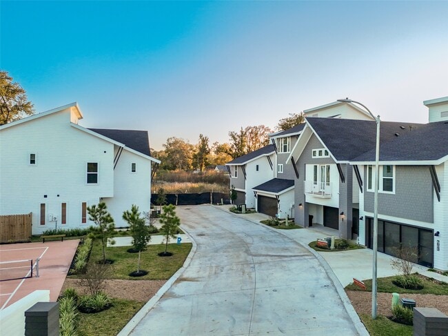 property at 7607 Victory Reserve St