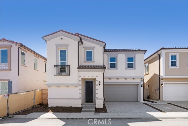 property at 22129 Garibaldi Dr