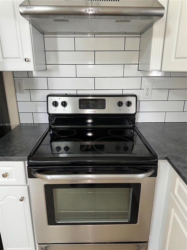 property at 1465 NW 59th St