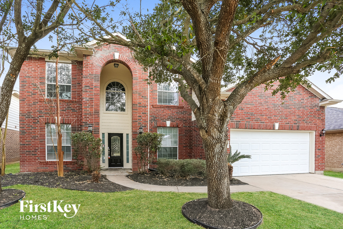 3526 Paintedfern Pl in Katy, TX - Building Photo