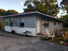 3790 67th Ave N in Pinellas Park, FL - Building Photo