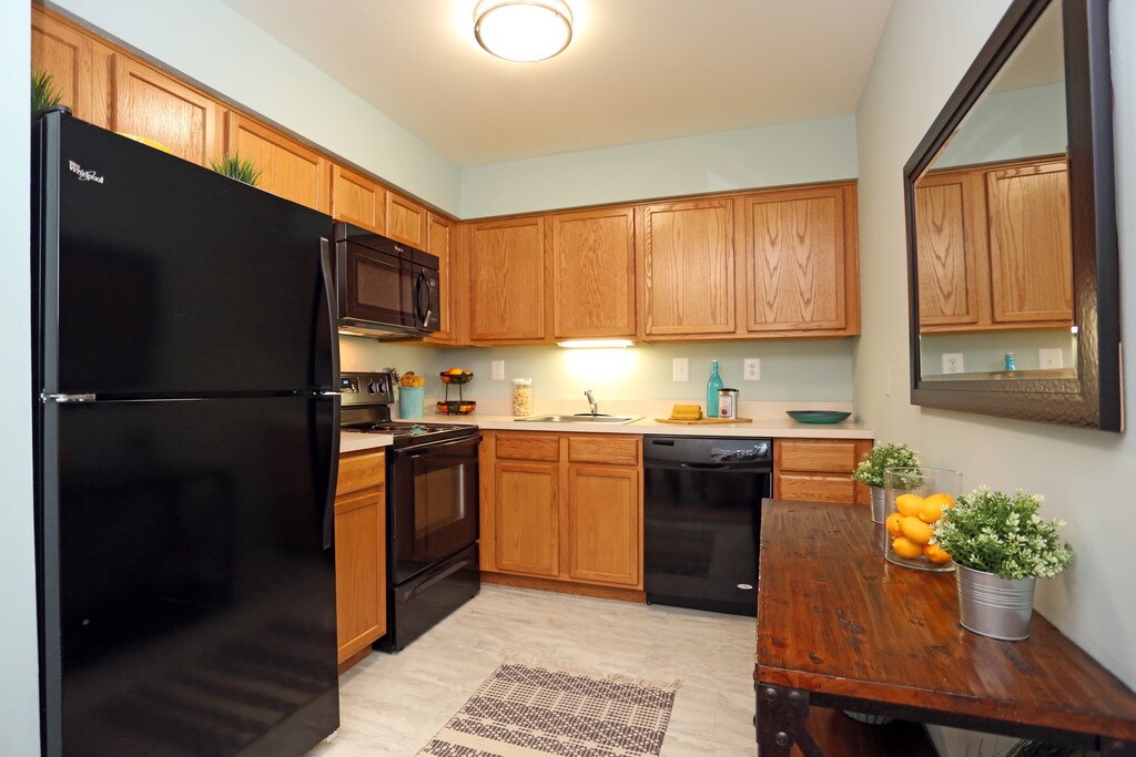 Hatfield Village Apartments in Hatfield, PA