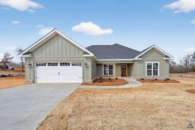 property at 213 Saraland Trl
