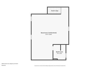 5508 Grasmere Ave in Maple Heights, OH - Foto de edificio - Building Photo