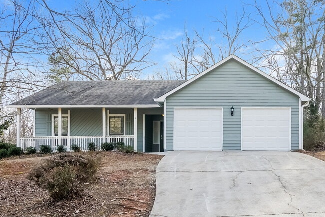 5545 Dorsett Shoals Ln