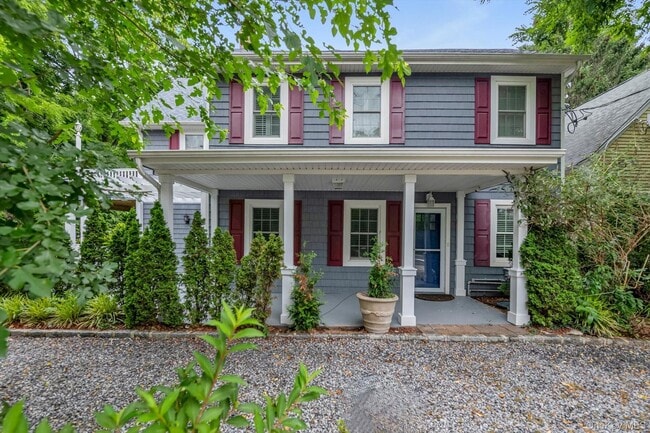 property at 245 Main St