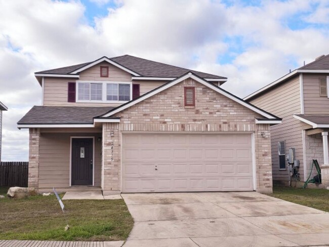 property at 24315 Saffron Plum