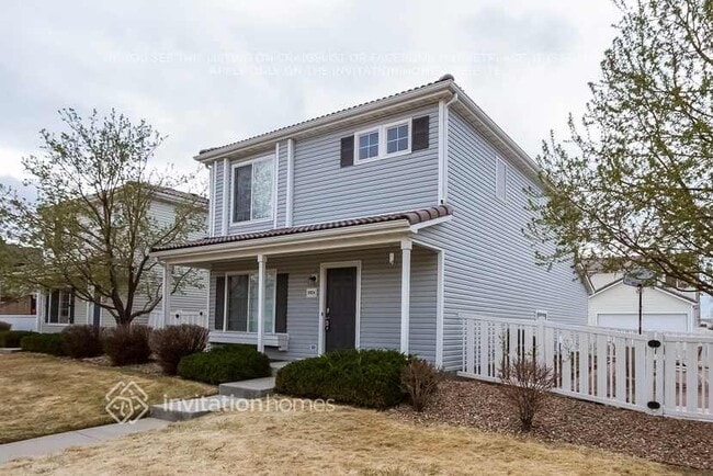 20924 E 47th Ave in Denver, CO - Building Photo - Building Photo