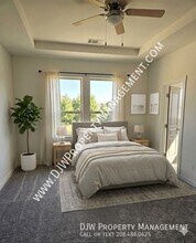 1594 S Pilar Wy in Nampa, ID - Building Photo - Building Photo