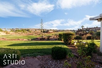 669 W Uxbridge Dr in Saint George, UT - Building Photo - Building Photo