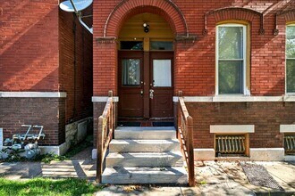 3419 Montana St in St. Louis, MO - Building Photo - Building Photo