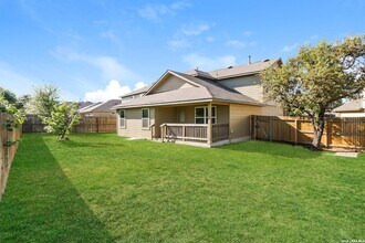 14251 Geyserite Ave in San Antonio, TX - Building Photo - Building Photo