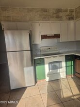 924 Calle Jinete in Sierra Vista, AZ - Building Photo - Building Photo