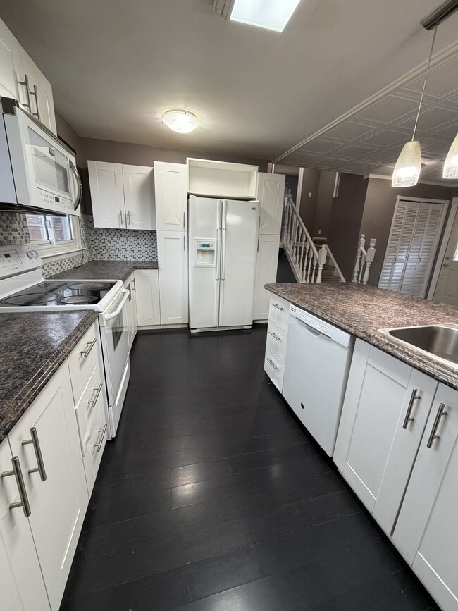 property at 26 Maplestone Ave