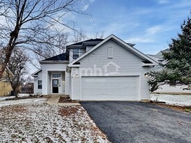 230 School Dr in Round Lake, IL - Building Photo