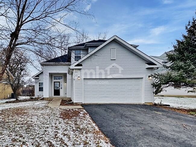 property at 230 School Dr