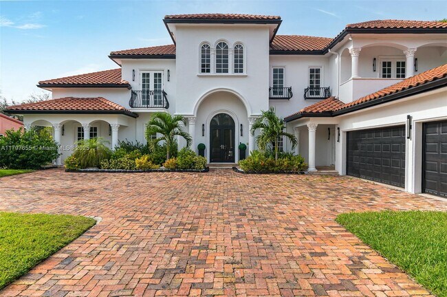 property at 1309 Middle River Dr