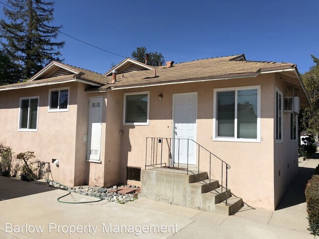 17834 Los Alimos St in Los Angeles, CA - Building Photo - Building Photo