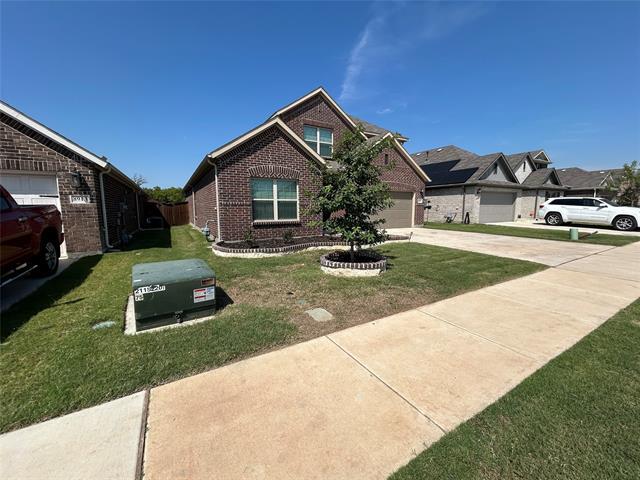 property at 8917 Lantana Meadow Dr