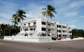 470 S Ocean Blvd Apartamentos