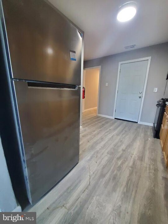 110 Lemmon Ave in Pemberton, NJ - Building Photo