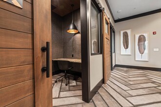 Knox at Metrocenter in Nashville, TN - Foto de edificio - Building Photo