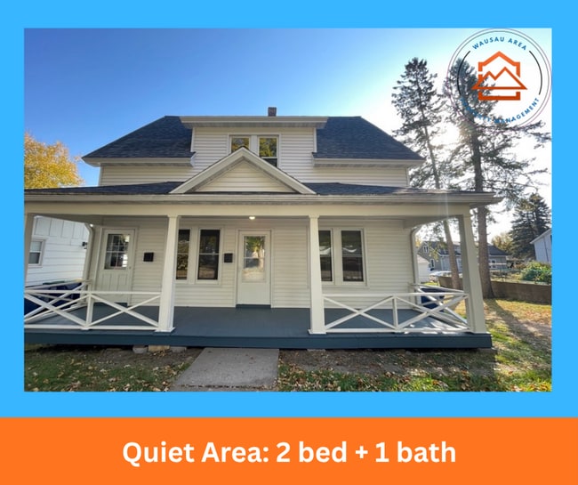 property at 111 N 8th Ave