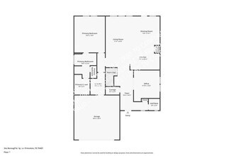 346 Boroughbridge Dr in Princeton, TX - Building Photo - Building Photo