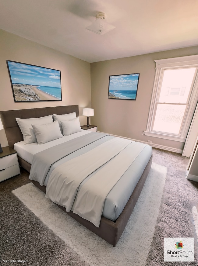 409 W Michigan Ave in Augusta, MI - Foto de edificio - Building Photo