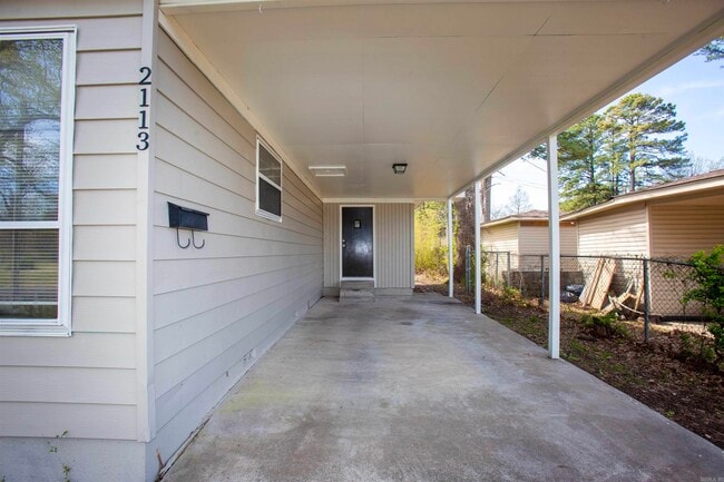 2113 Muldrow Dr in North Little Rock, AR - Building Photo - Building Photo